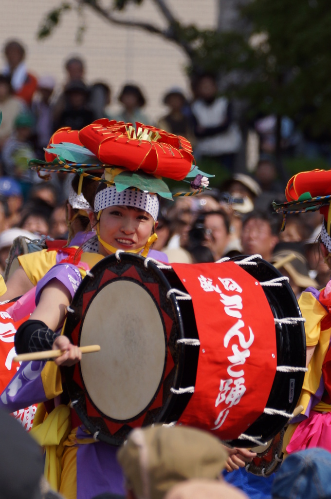 東北六魂祭