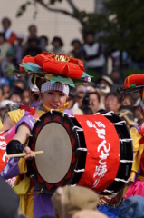 東北六魂祭