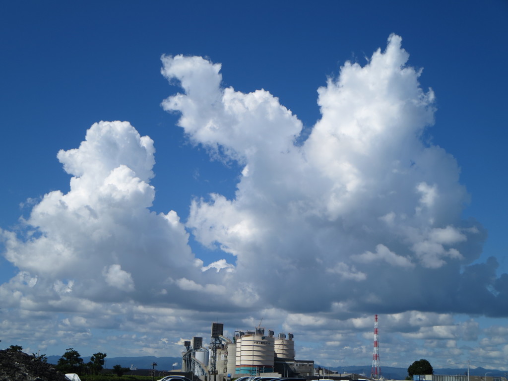 がんばれ福島
