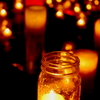 candle