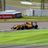 鈴鹿２＆４レース予選日