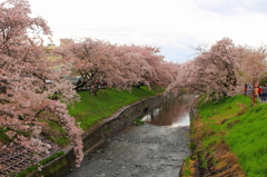 もっと早く・・・