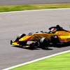 鈴鹿２＆４レース予選日