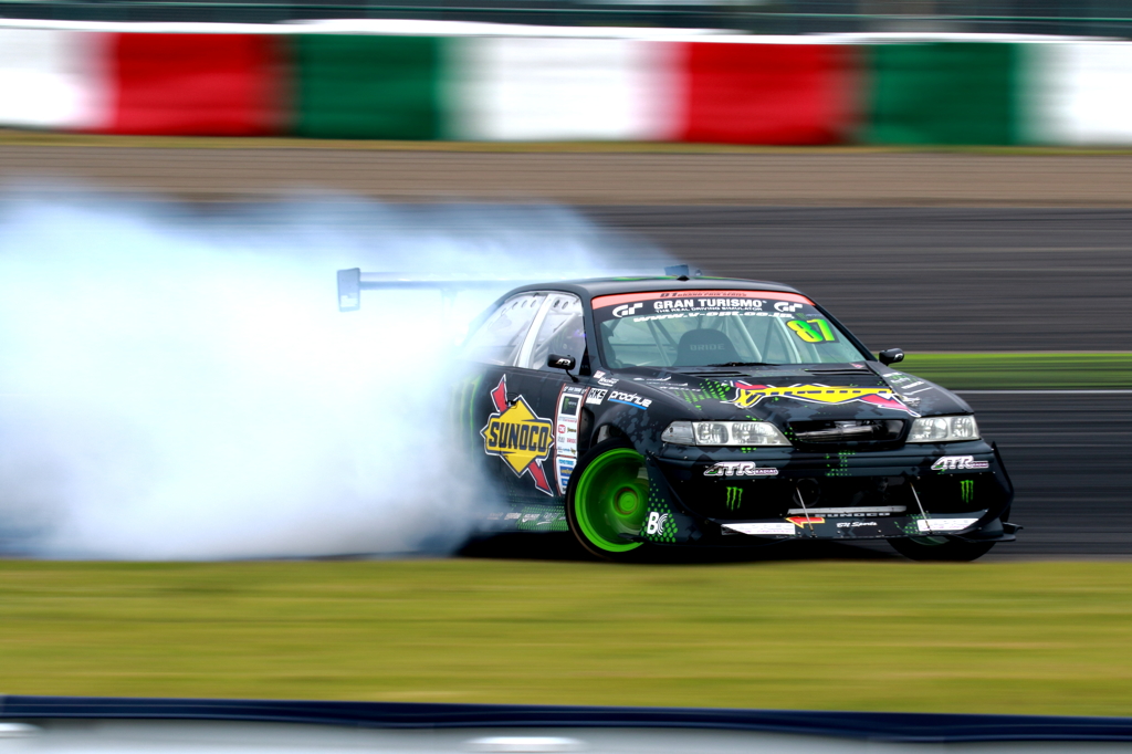 ８７　SUNOCO MONSTER LB☆PERFORMANCE MARKⅡ