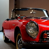 Honda S500 Model AS280