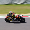 鈴鹿２＆４レース予選日
