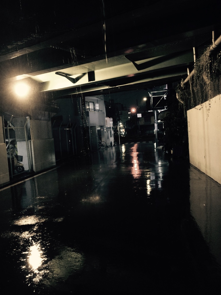 涙
