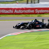鈴鹿２＆４レース予選日