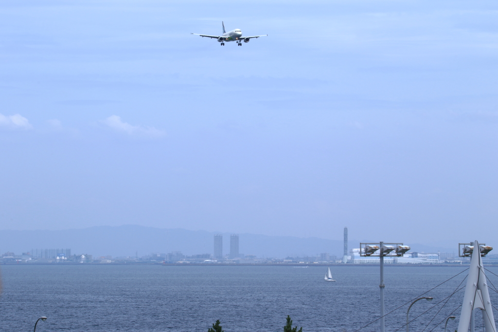 おかえり？いらっしゃい？
