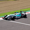 鈴鹿２＆４レース予選日