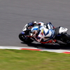 鈴鹿２＆４レース予選日
