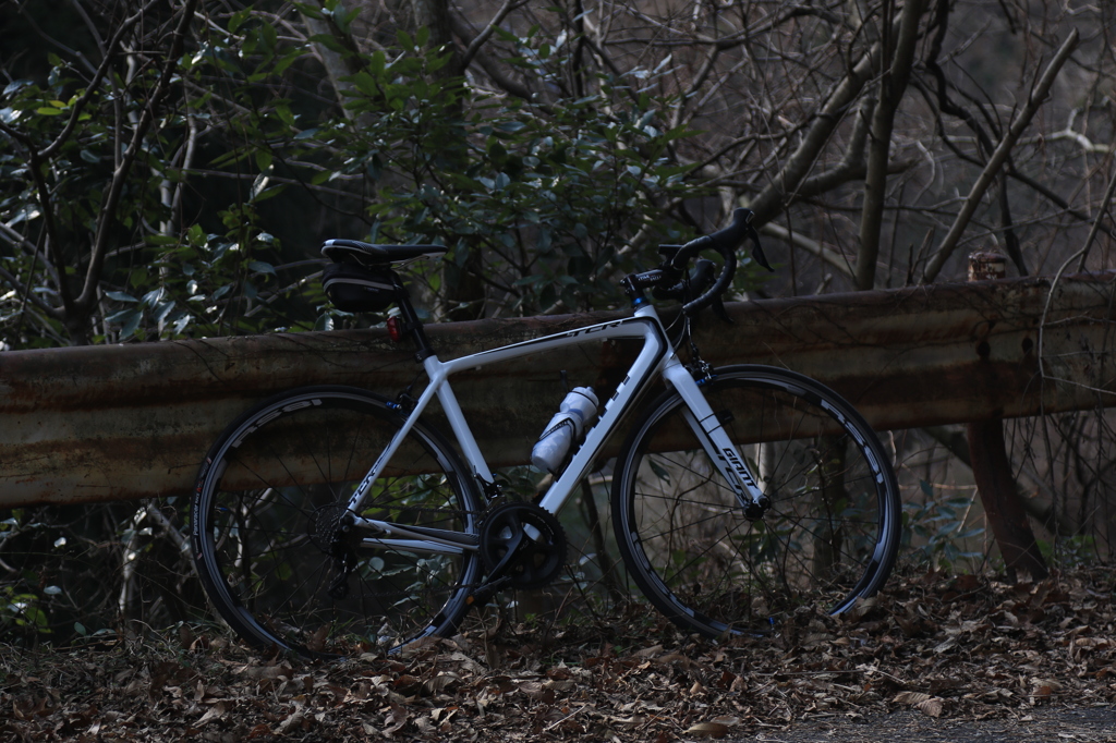 三瀬峠