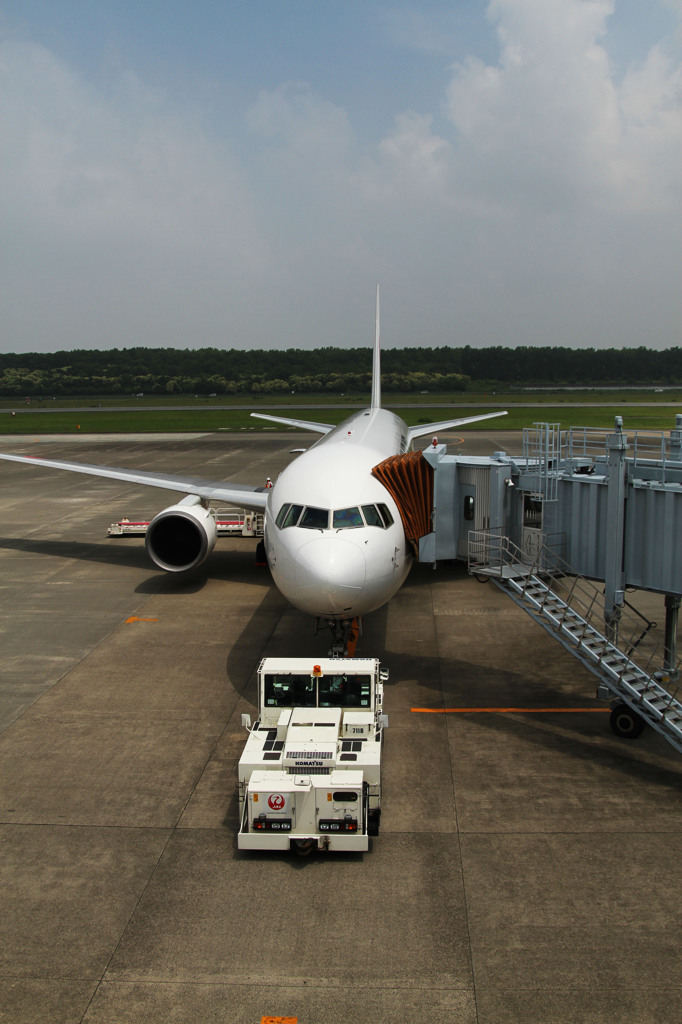 熊本空港