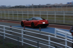 フェラーリ599GTB