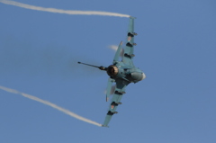 築城基地 航空祭５