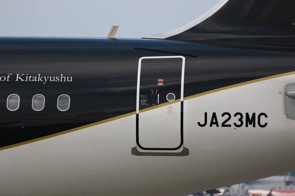 スターフライヤー  7Dmark2