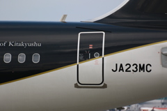 スターフライヤー  7Dmark2