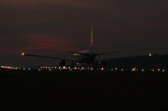 ノイズひどいね・・・