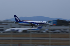 久しぶりの撮影っ！