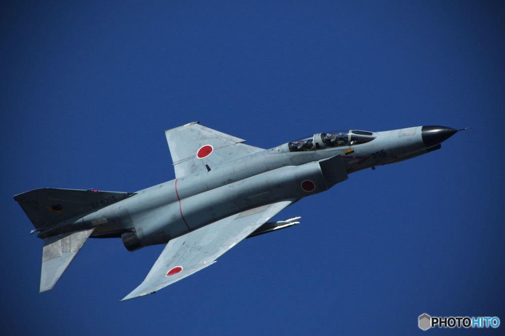 築城基地航空祭８