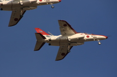 T4 失敗ショット