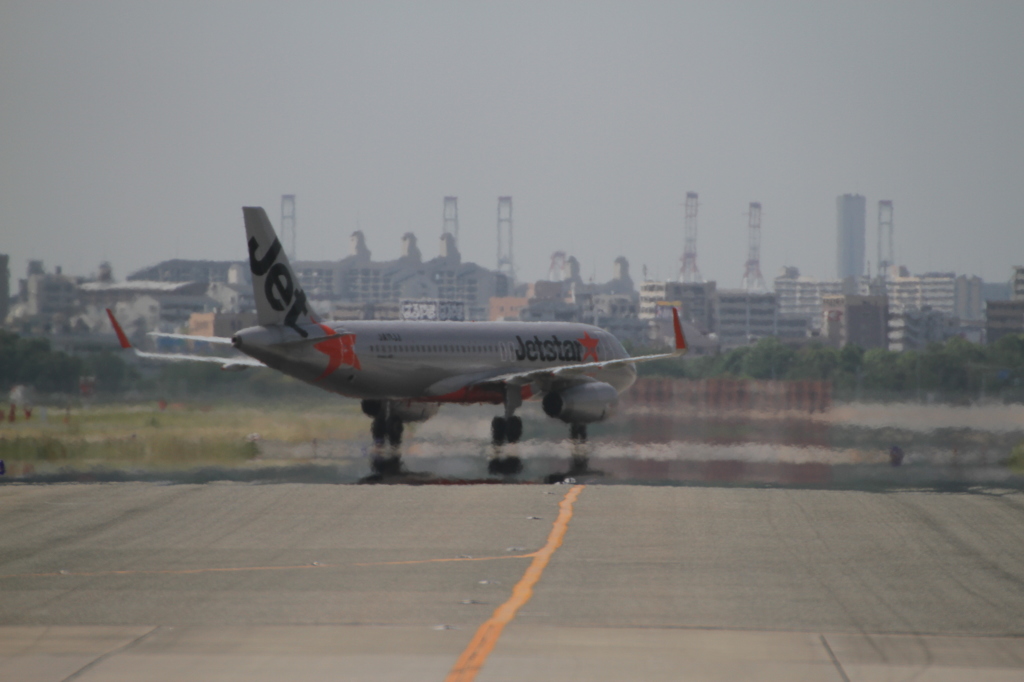 ジェットスター