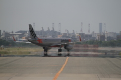 ジェットスター