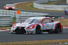 DENSO KOBELCO SARD RC F