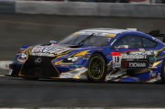 WedsSports RC-F