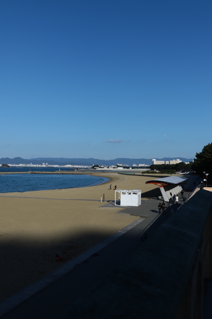 fukuoka！