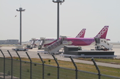 peach専用ターミナル