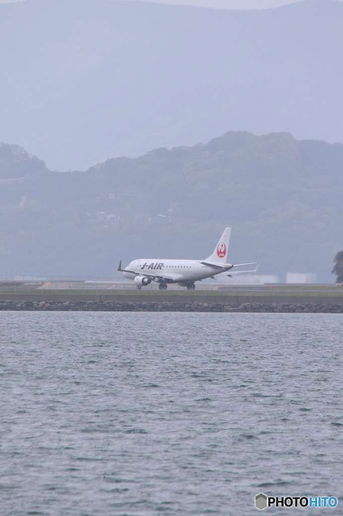 長崎空港　②