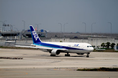 関空 ANA