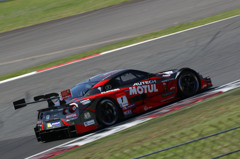 ＭＯＴＵＬ　ＡＵＴＥＣＨ　ＧＴ－Ｒ