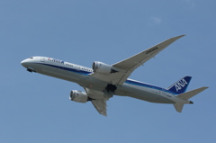 ＡＮＡ　７８７－９