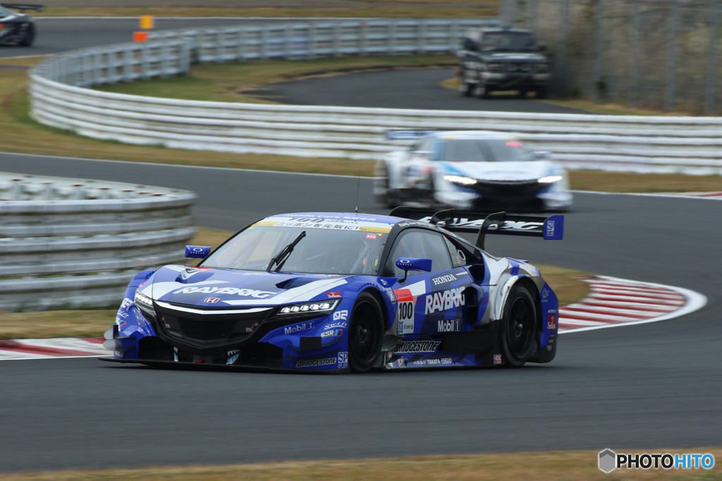 RAYBRIG＆EPSON