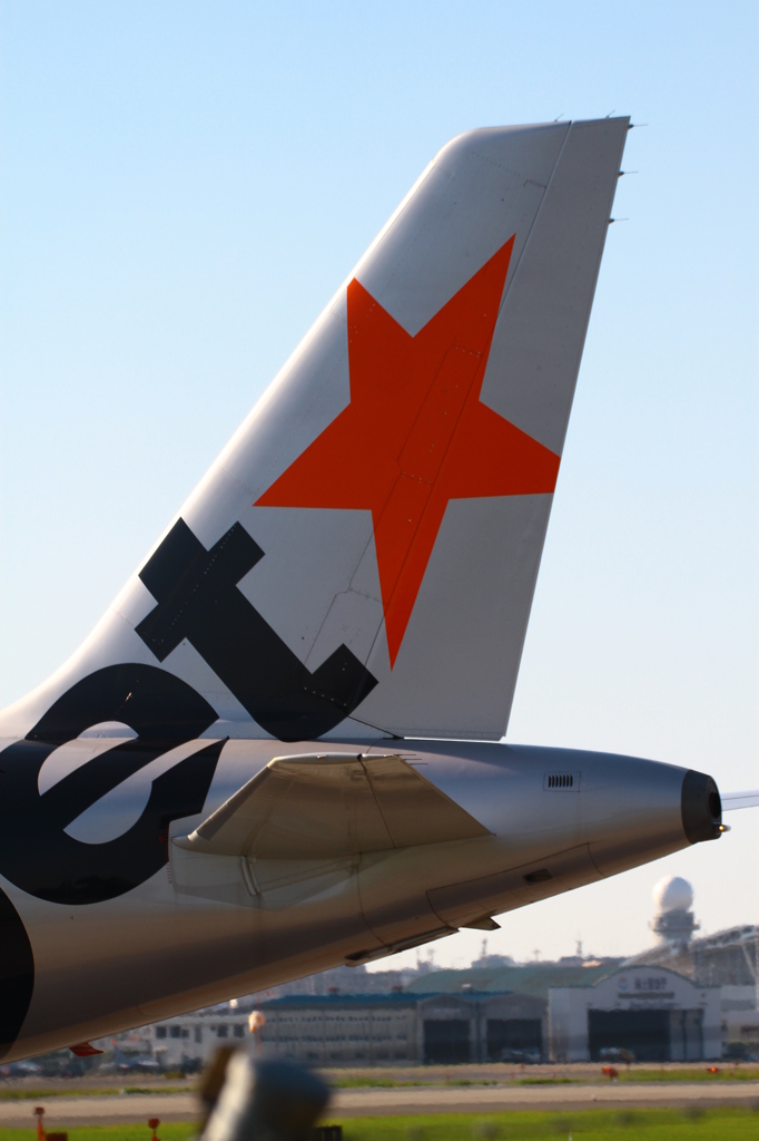 尾翼シリーズ２