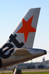 尾翼シリーズ２