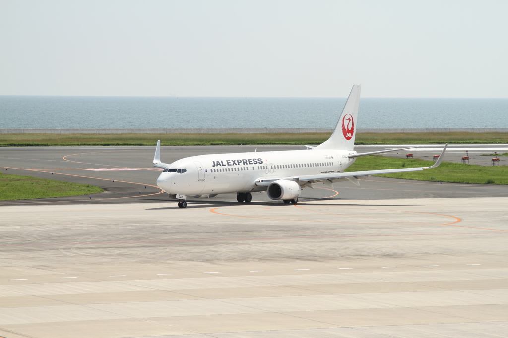 北九州空港