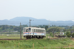 球磨川鉄道