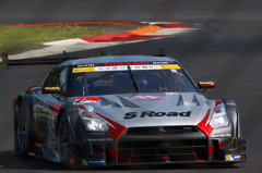 S-Road GT-R