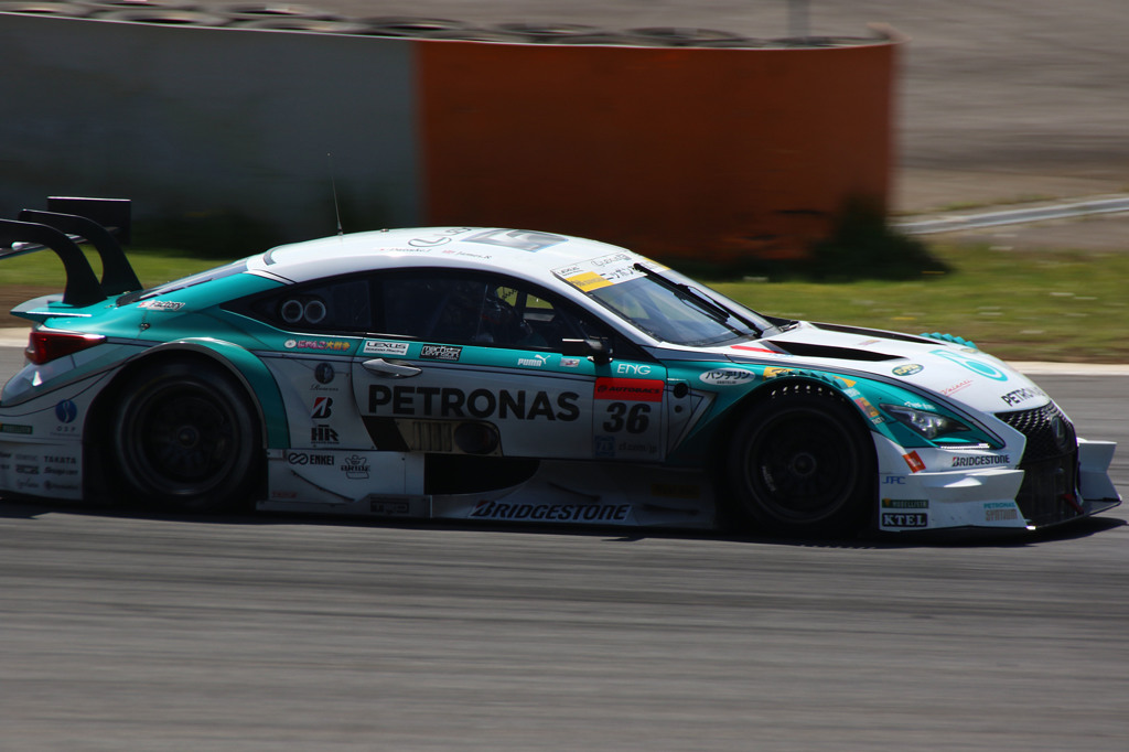 やっぱり好き！ＲＣ－Ｆ！！！