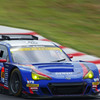 SUBARU BRZ R&D SPORT
