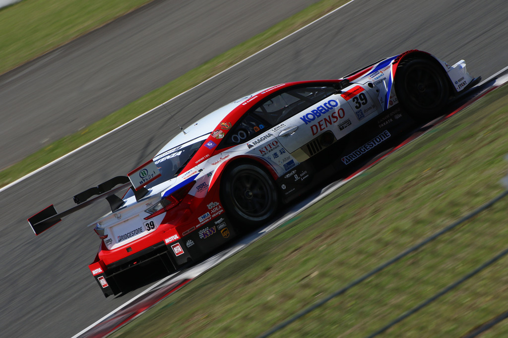 やっぱり好き！ＲＣ－Ｆ！