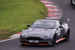 ASTON MARTIN GT8 