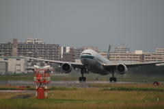 キャセイパシフィック