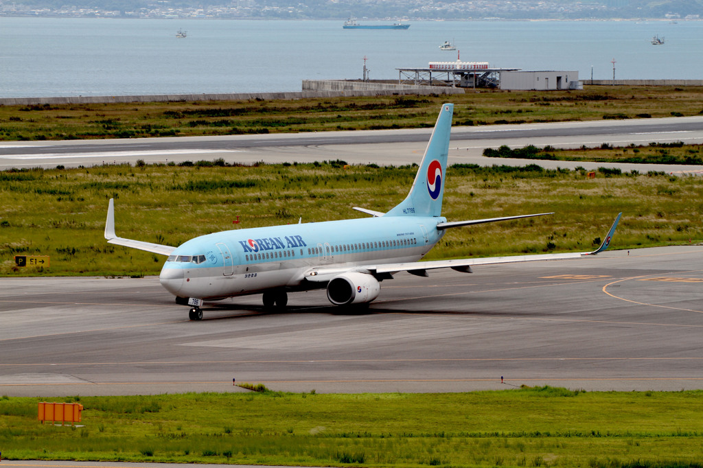 koreanair