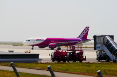 関空peach（改）