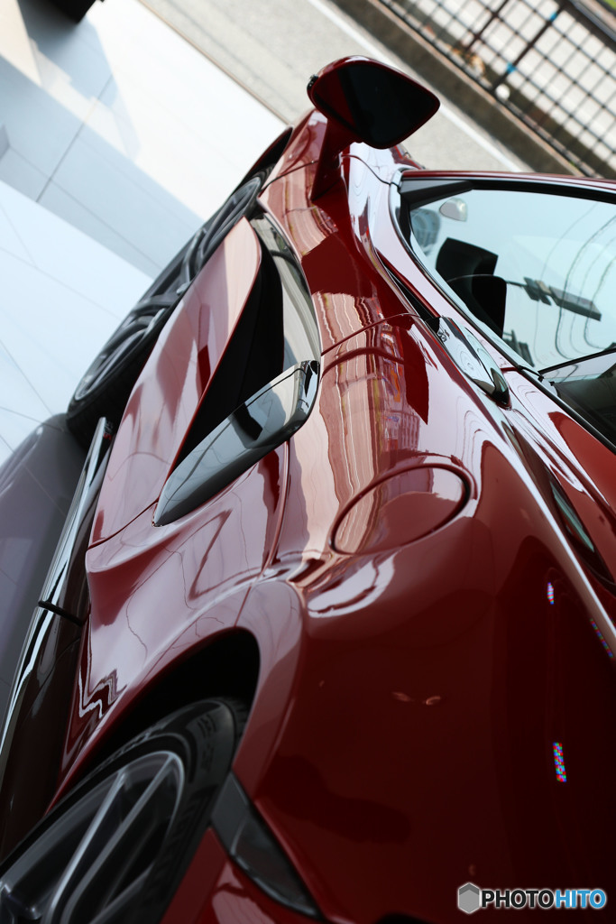 bodyline