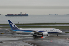 羽田空港